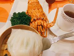 -美心·翠园(港汇恒隆广场店)