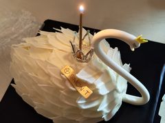 -西檬树SIMON·T轻奢蛋糕(大东方Max店)