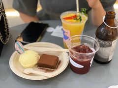 -HUGS coffee(东区店)