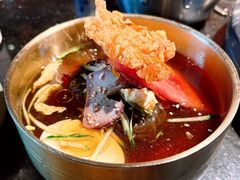 -梨花自助烤肉(乐宾店)