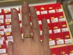 -百信珠宝城(金街店)