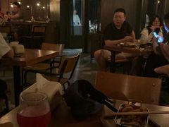 -海风酒吧 喝精酿 听民谣(阿那亚礼堂店)