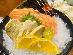 -东海怡品海鲜豆捞(西水东店)