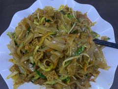 -安徽阜阳卷馍(西单店)