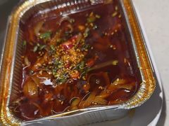 -AK47烤羊腿串吧(柳浪家园店)