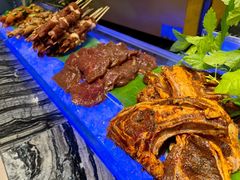 -厦门艾美酒店·新食谱西餐厅