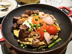 -西堤牛排(北京国瑞店)