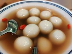 -靖晨园蒸饵丝(爱琴海店)