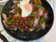 -眉州东坡(北苑华贸店)