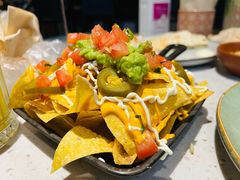 玉米片炸弹-墨纪Mojí墨西哥餐厅(南开大悦城店)