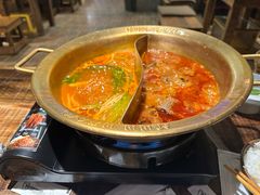-打川川·川蜀毛肚(南市场店)
