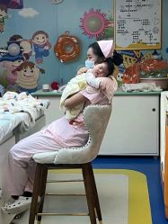 -梓爱月子中心(花都店)