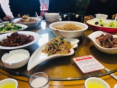 -满江红海鲜酒楼(田王洪庆店)