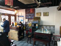 大堂-美味斋(西北街店)