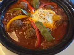 -Tajine Moroccan塔金摩洛哥中东餐厅