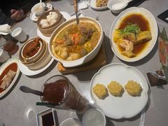 -陶兰居·香港饭店·海鲜大排档(圆融时代广场店)