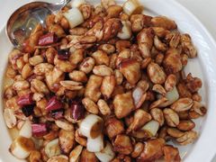 宫保鸡丁-眉州东坡(通州店)