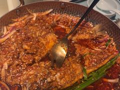 -佬麻雀·剁椒鱼头(京基KK One店)