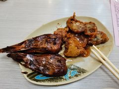 -圆宝台湾小吃(迎津街店)