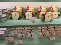 零售区-迦南·甜品蛋糕(传媒店)