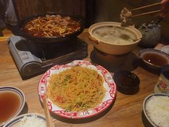 -破三川·新川菜(静安大融城店)