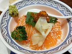-井圣日膳(万达店)