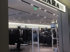 -ZARA(深圳金光华广场店)