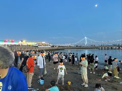 -星海湾跨海大桥