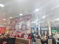 -老舅老蒙肉饼非遗店(一店)