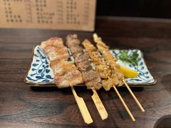 -哥哥の深夜食堂(红松东路店)