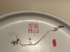 -绿茶餐厅(石家庄万象城店)