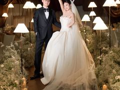 -上海波特曼丽思卡尔顿酒店