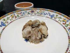 清蒸蟹钳-新光酒家·河豚·海鲜·蟹料理(浦东店)