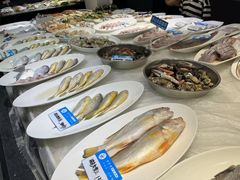 -好兄弟郭巨海鲜(天一阁店)