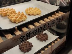 -肯德基(江门万达店)