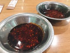 -清真老铁家灌汤包