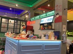 -XiaoJunGan Hotpot 钢管厂五区小郡肝火锅串串香