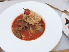 -仁义涵西餐·咖啡(中华巴洛克店)