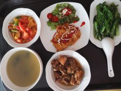 点击看大图 -佳贝艾月子中心(国贸店)