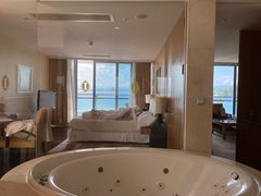 -深圳大梅沙京基洲际度假酒店