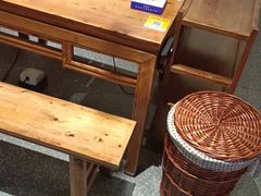-楠火锅(龙阳广场店)