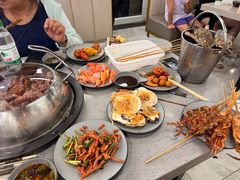 -仙螺岛海鲜自助餐厅(总店)