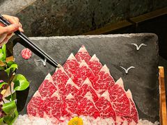 -蟹犇前•帝王蟹雪蟹(陆家嘴店)