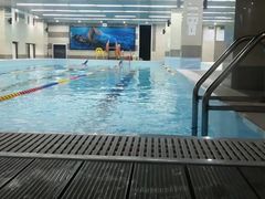 -金仕堡游泳健身会所(中铁名邸店)