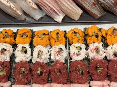 -鮨冠OMAKASE食べ放题(北京首店)