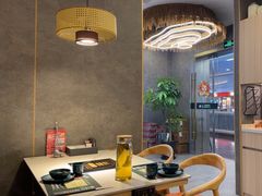 -椰子湾·海南火锅·糟粕醋·椰子鸡(正大广场店)