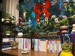 -街角 T·COFFEE 融合料理·BISTRO(车公庙店)