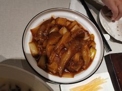 -狮王府淮扬菜(新街口友谊店)