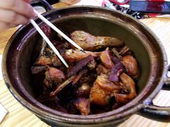 -斯丹姜母鸭·古法干香(涂门街总店)