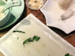 -南海渔家•海鲜•正宗海南菜(海棠湾店)